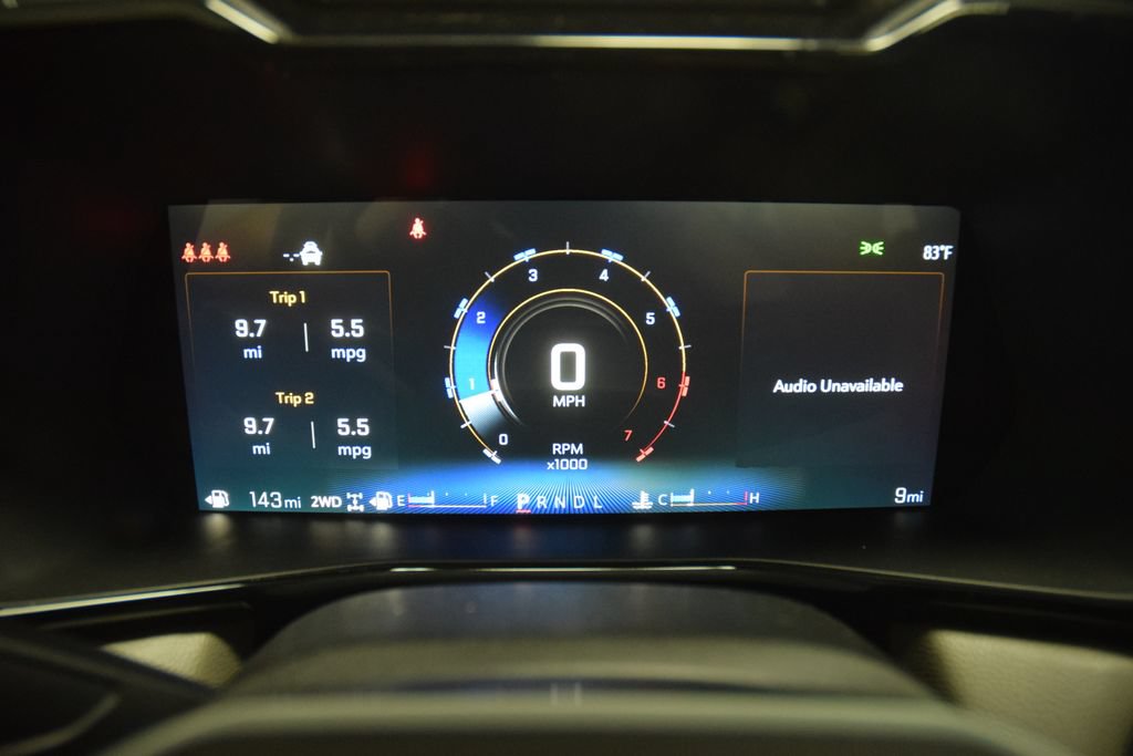 2026 Chevrolet Colorado ZR2 - Photo 57