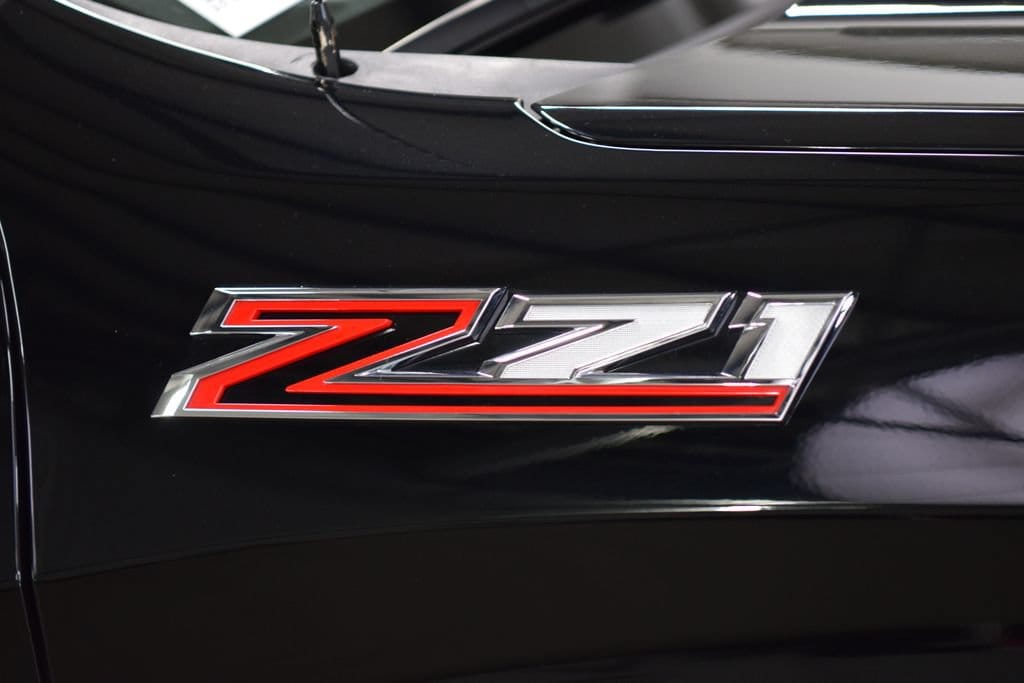 2025 Chevrolet Silverado 1500 RST - Photo 16