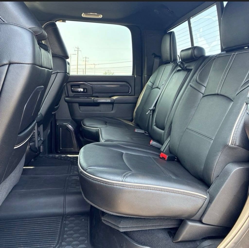 2024 RAM Ram 3500 Pickup Limited - Photo 11