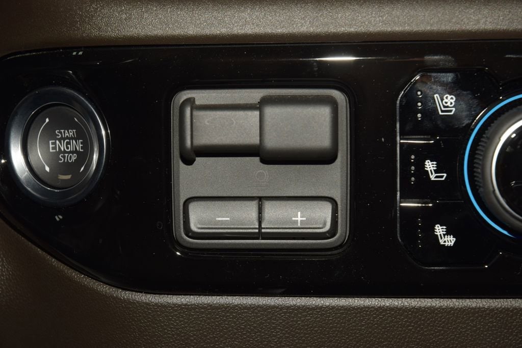 2026 Chevrolet Silverado 1500 LTZ - Photo 33