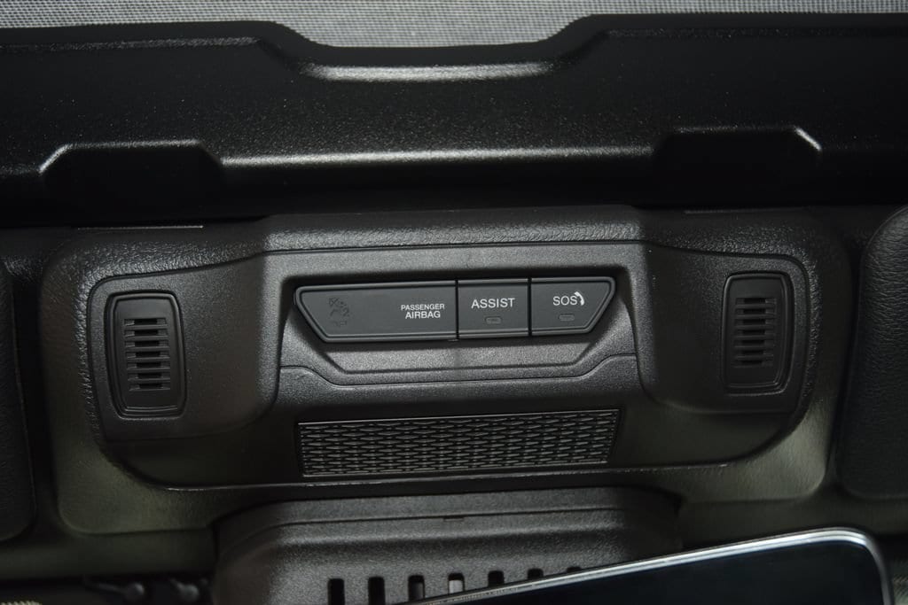 2026 Jeep Gladiator Mojave - Photo 48
