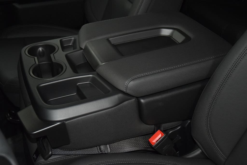 2026 Chevrolet Silverado 3500 HD Work Truck - Photo 35