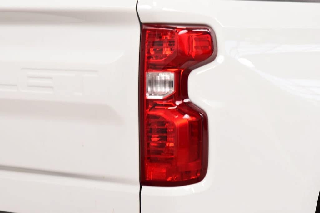 2026 Chevrolet Silverado 1500 Work Truck - Photo 18