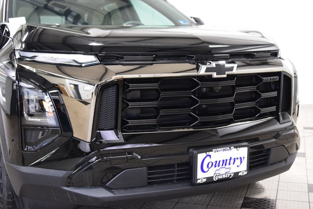 2026 Chevrolet Equinox ACTIV - Photo 12