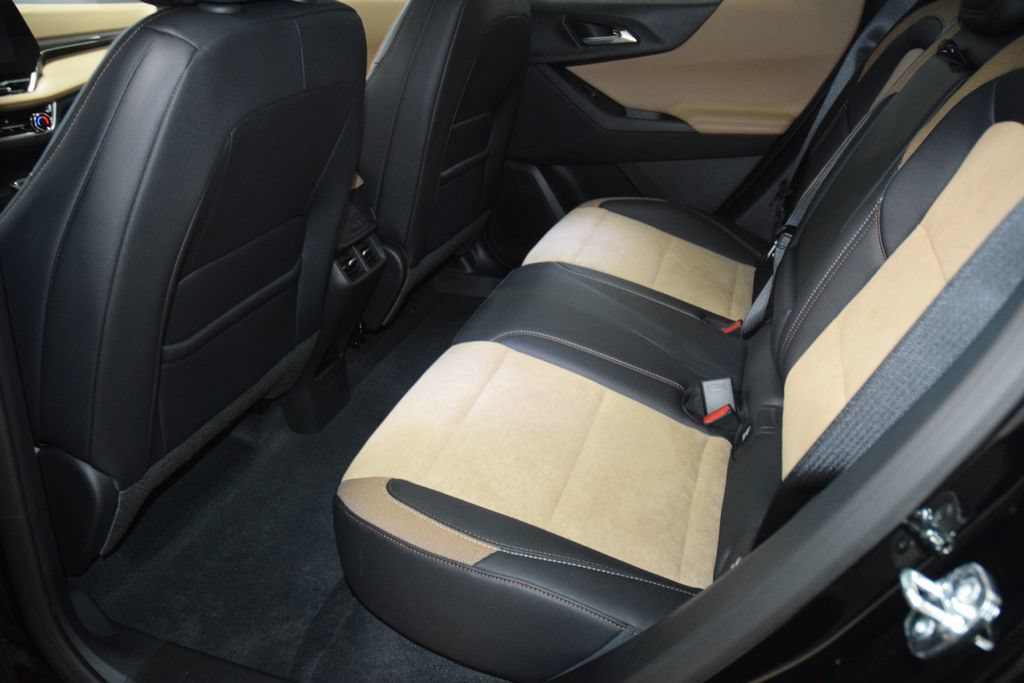 2026 Chevrolet Equinox ACTIV - Photo 38