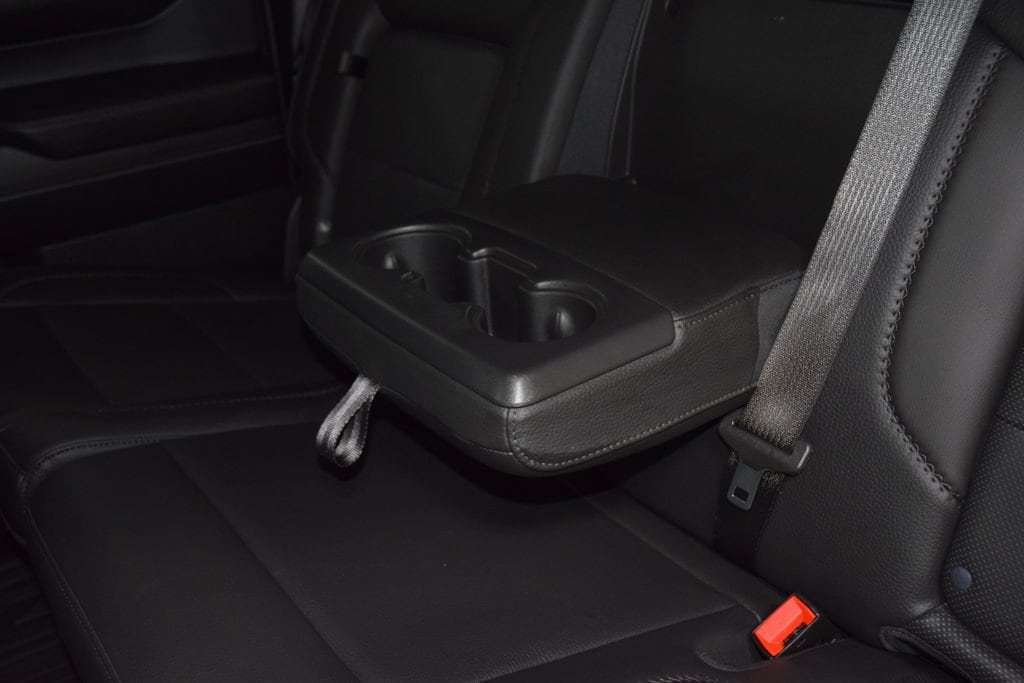 2024 GMC Sierra 1500 Denali Denali - Photo 48