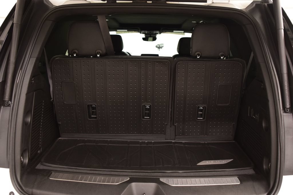 2023 Chevrolet Tahoe High Country - Photo 22