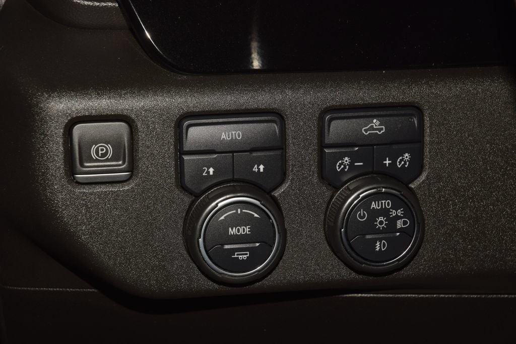 2022 Chevrolet Silverado 1500 RST - Photo 37
