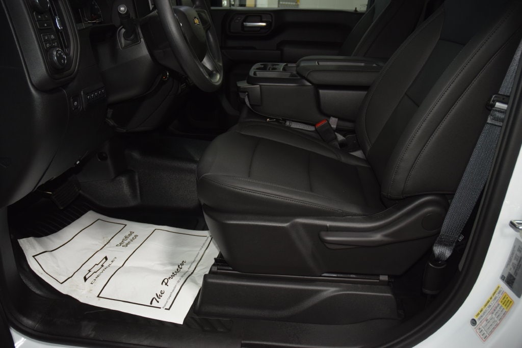 2026 Chevrolet Silverado 2500 HD Work Truck - Photo 35