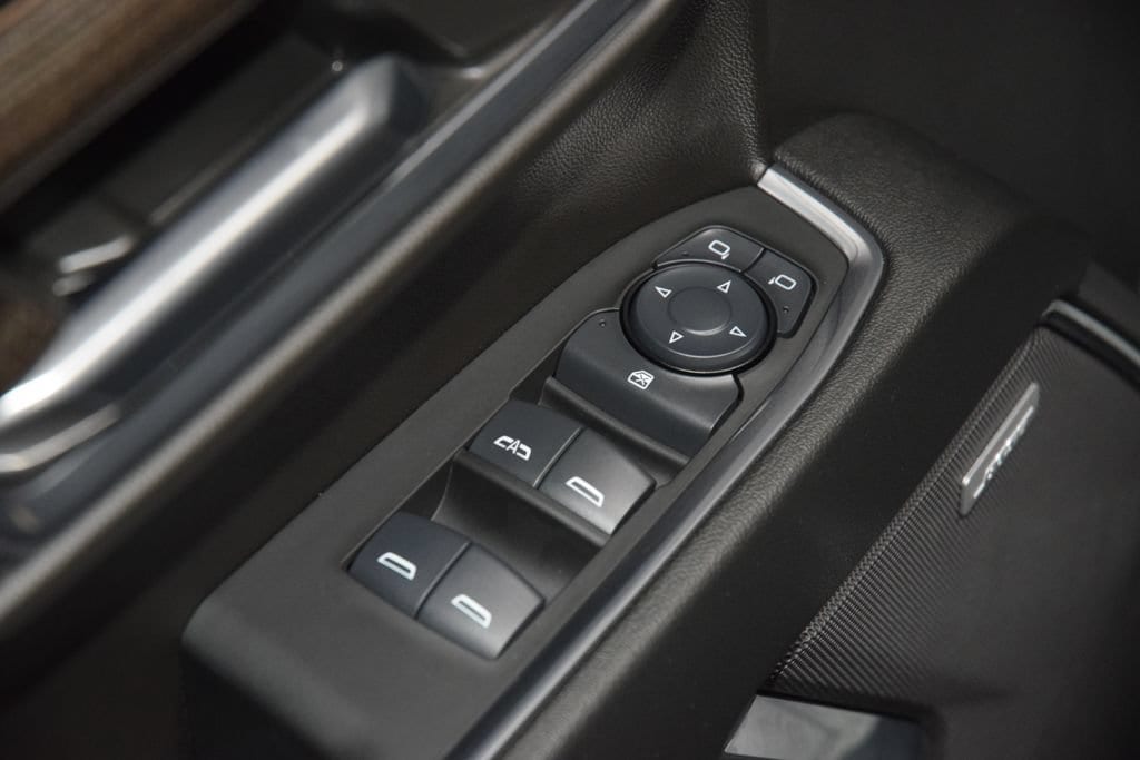 2024 Chevrolet Silverado 1500 LT Trail Boss - Photo 53