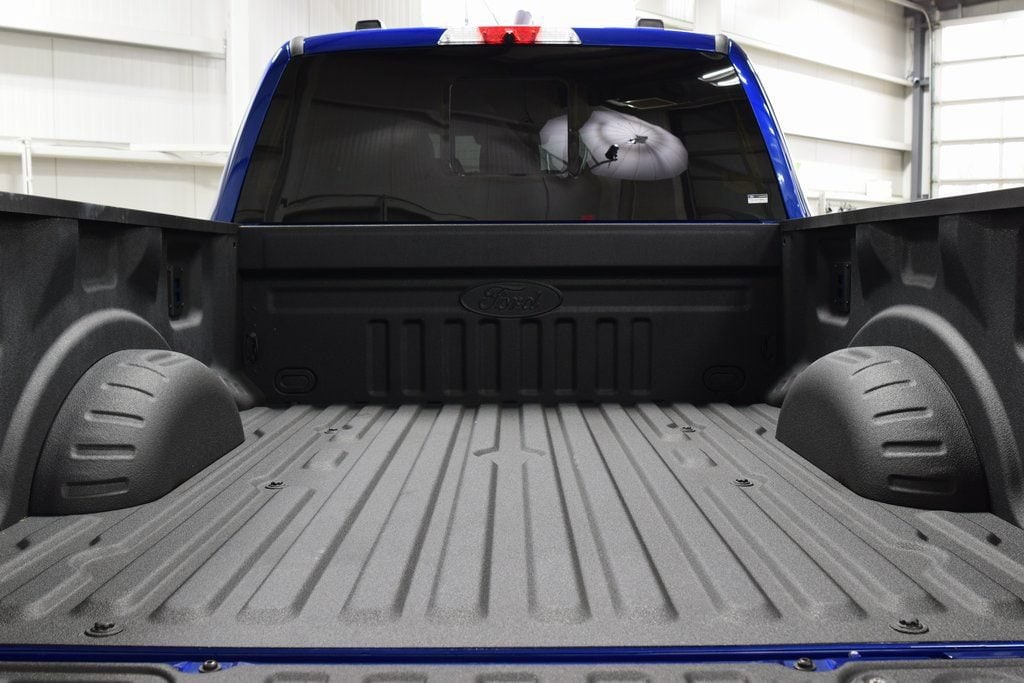 2026 Ford F-250 Super Duty Lariat - Photo 20