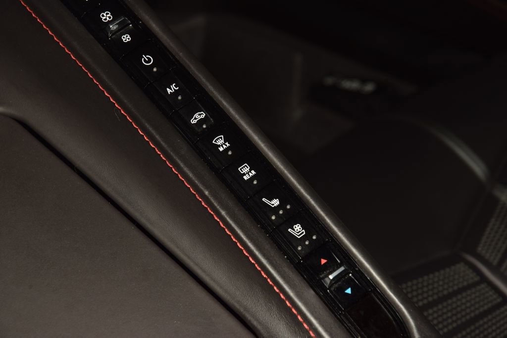 2023 Chevrolet Corvette 3LT - Photo 31