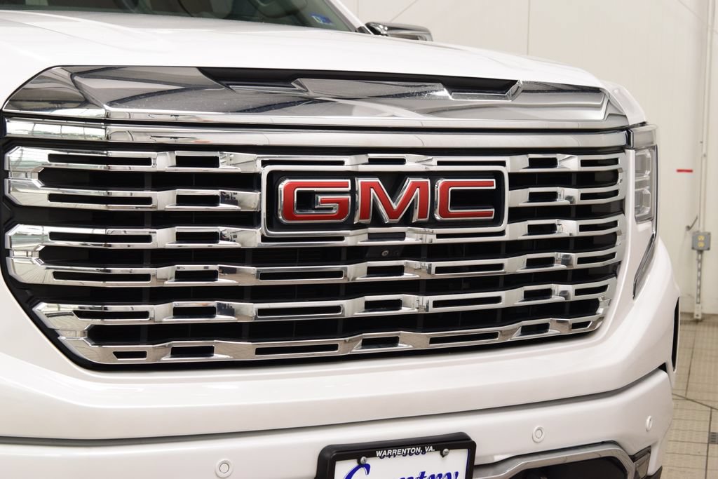 2023 GMC Sierra 1500 Denali Denali - Photo 11