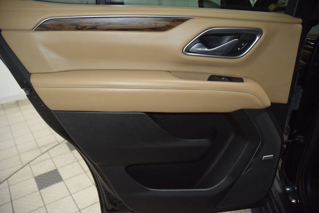 2021 Chevrolet Tahoe Premier - Photo 45