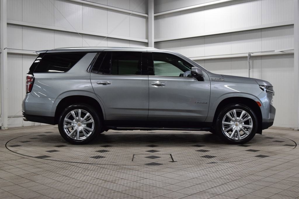 2024 Chevrolet Tahoe High Country - Photo 9