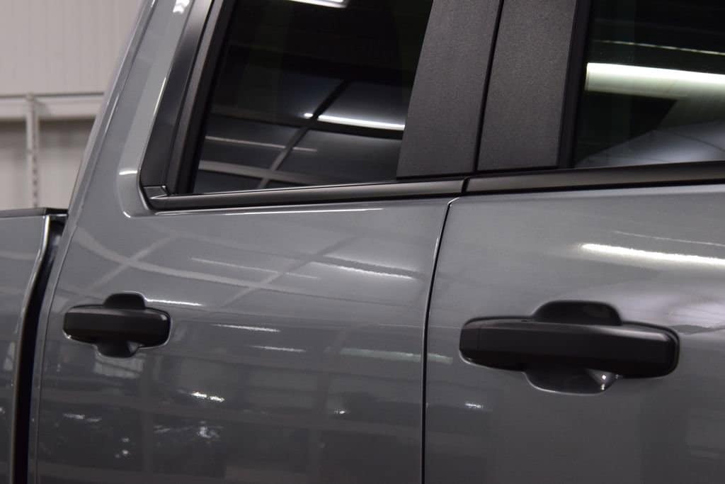 2026 Chevrolet Silverado 2500 HD Custom - Photo 19