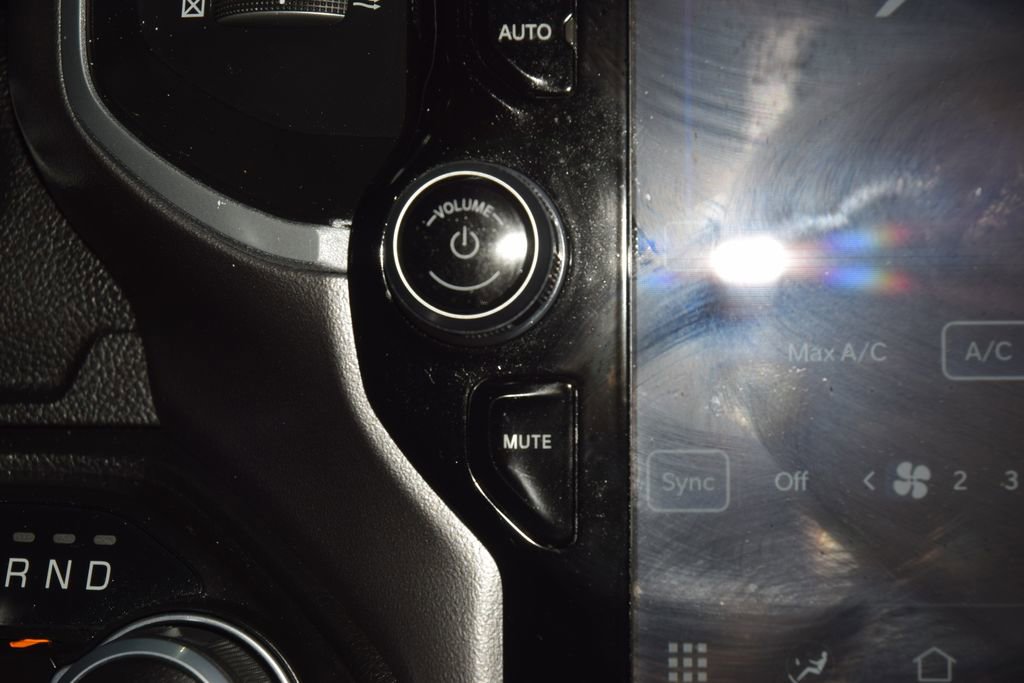 2023 RAM Ram 1500 Pickup Big Horn/Lone Star - Photo 39