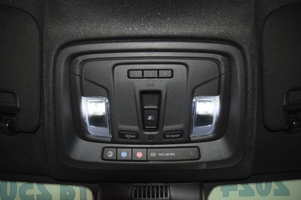 2024 GMC Sierra 2500HD AT4 - Photo 57