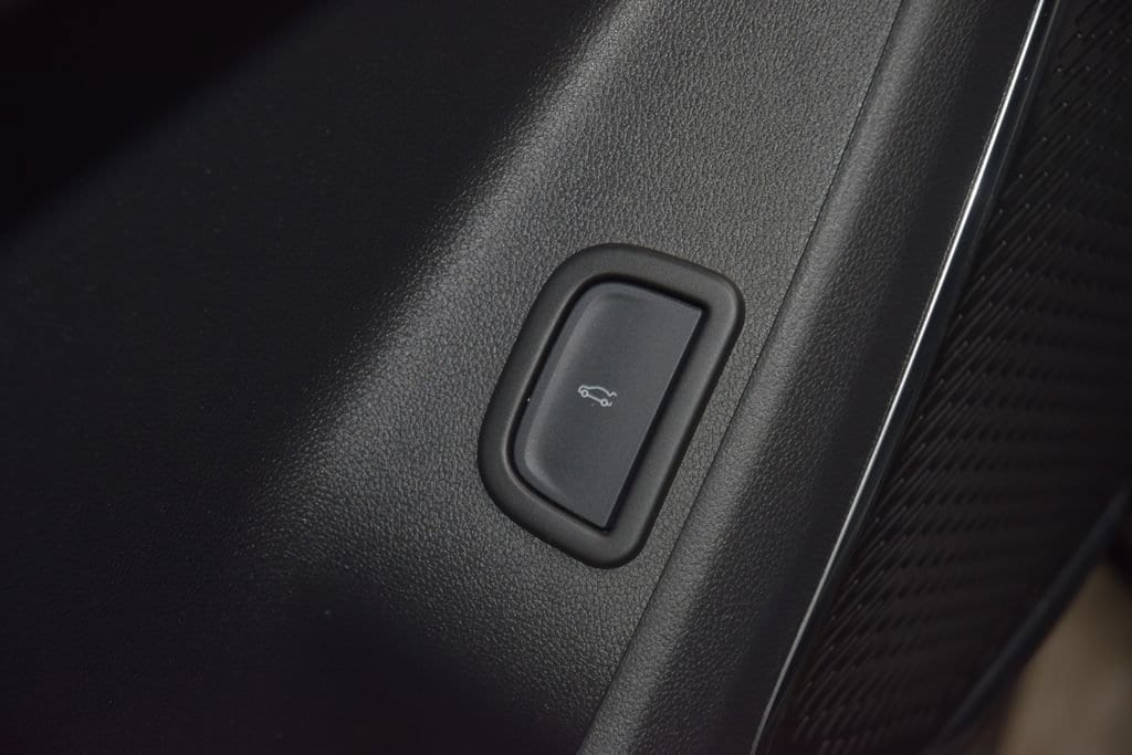 2024 Chevrolet Traverse RS - Photo 51