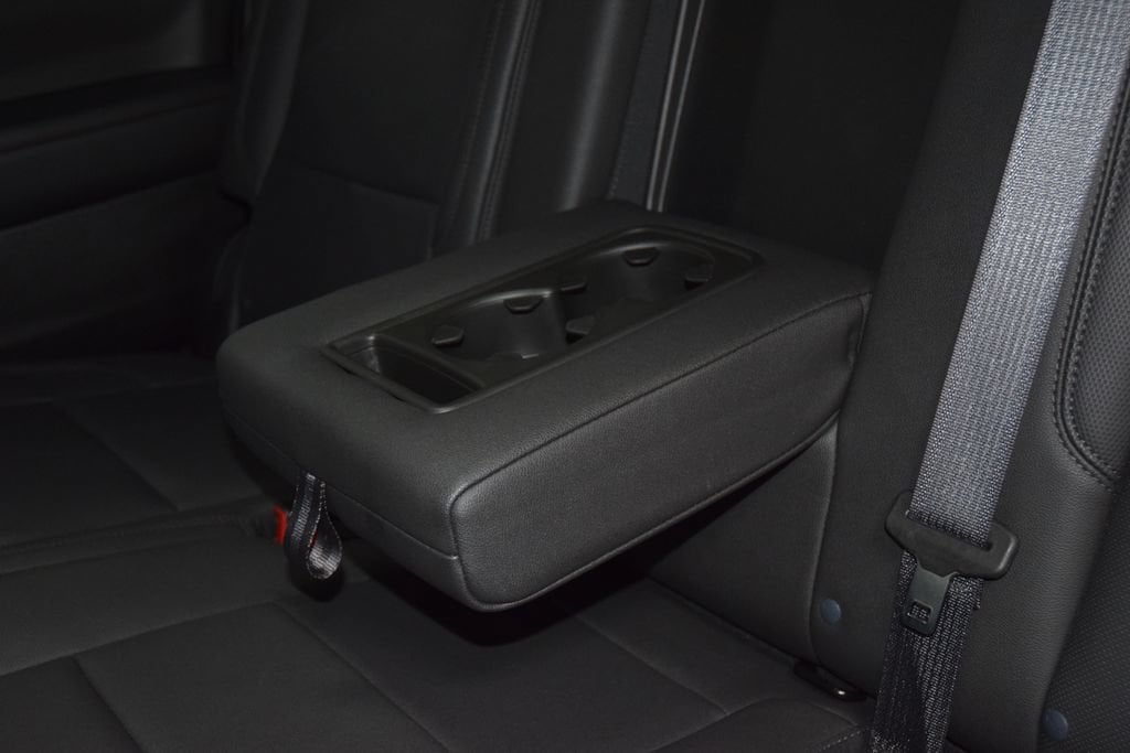 2024 Chevrolet Suburban RST - Photo 45