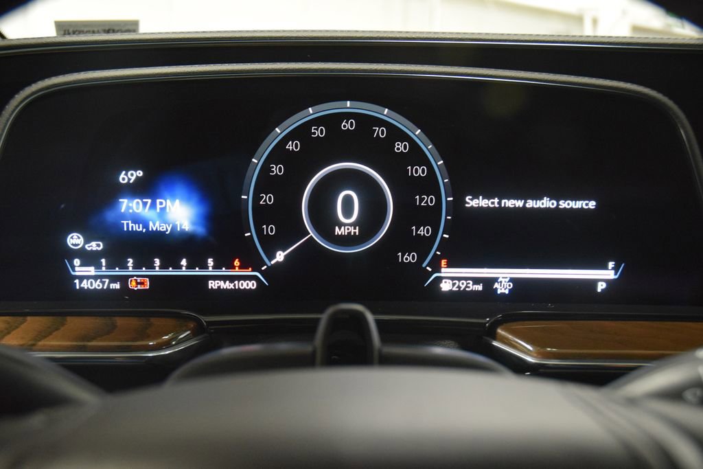 2024 Cadillac Escalade ESV Premium Luxury Platinum - Photo 60