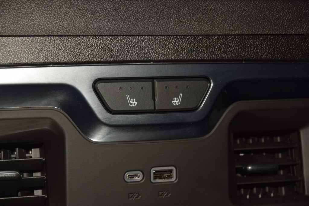 2024 Chevrolet Silverado 2500HD High Country - Photo 49