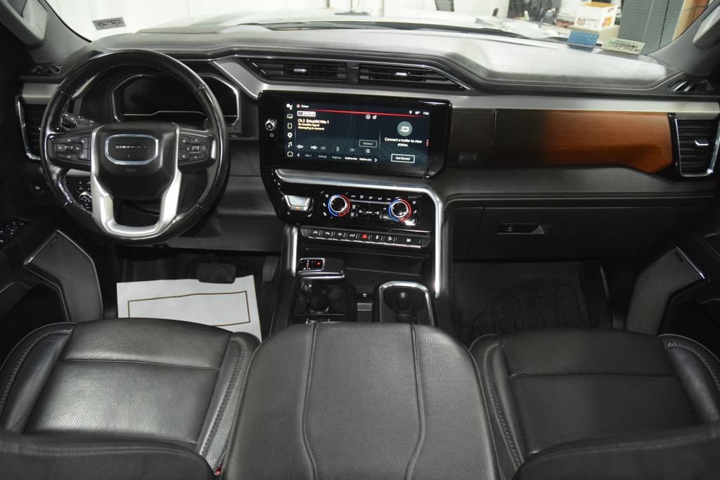 2024 GMC Sierra 1500 Denali Denali - Photo 34