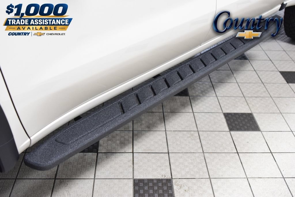 2026 Chevrolet Silverado 1500 ZR2 - Photo 32