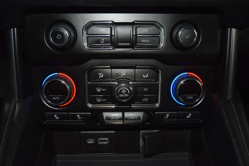 2021 Chevrolet Tahoe LT - Photo 32