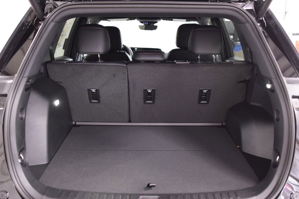 2026 Chevrolet Equinox RS - Photo 24