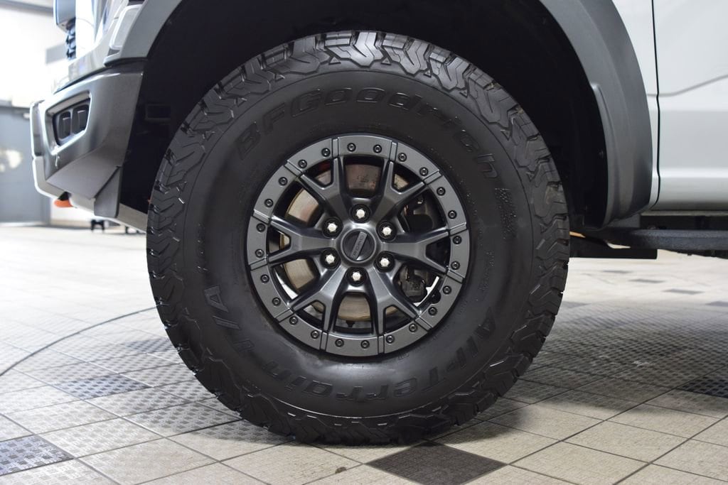 2023 Ford F-150 Raptor - Photo 31