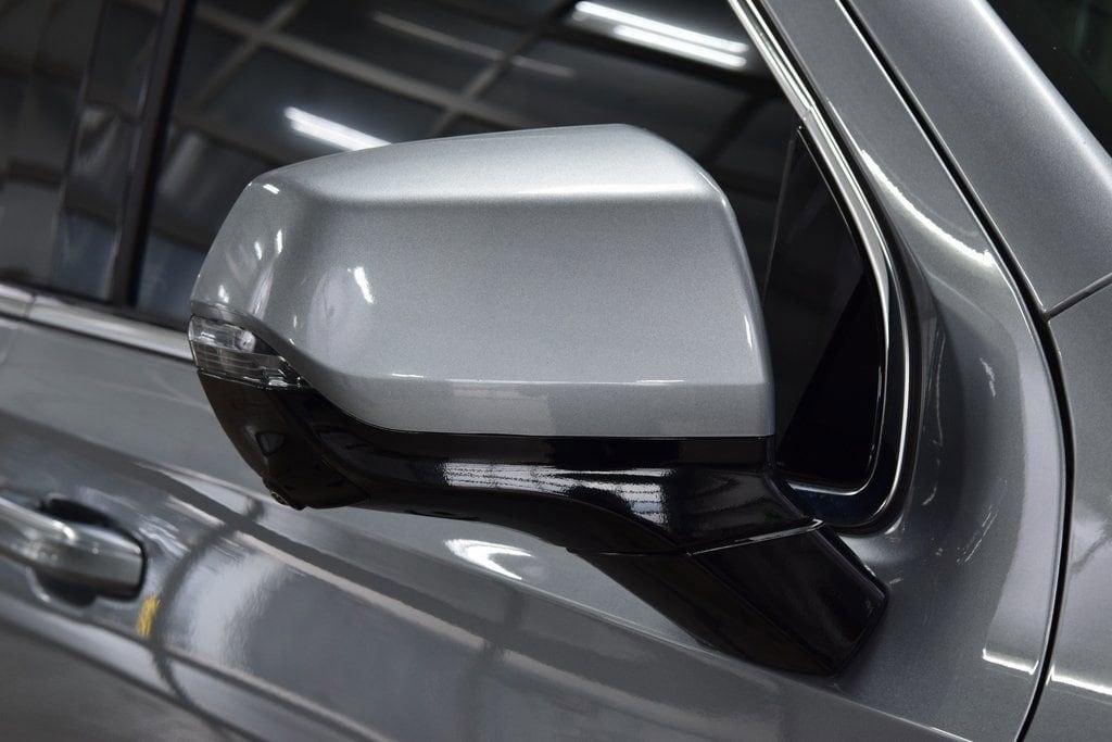 2023 Cadillac Escalade Premium Luxury Platinum - Photo 16