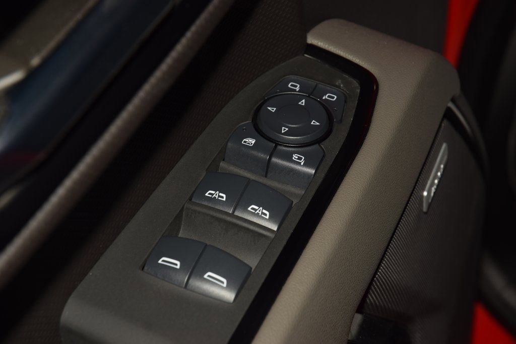 2024 Chevrolet Silverado 1500 ZR2 - Photo 53