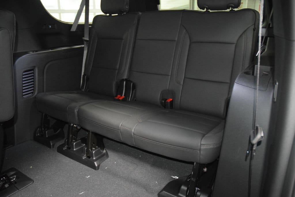 2026 Chevrolet Suburban High Country - Photo 43