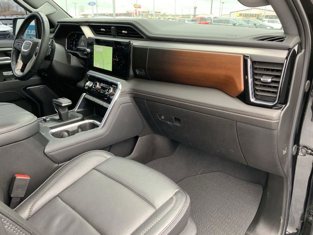2024 GMC Sierra 1500 Denali Denali - Photo 11