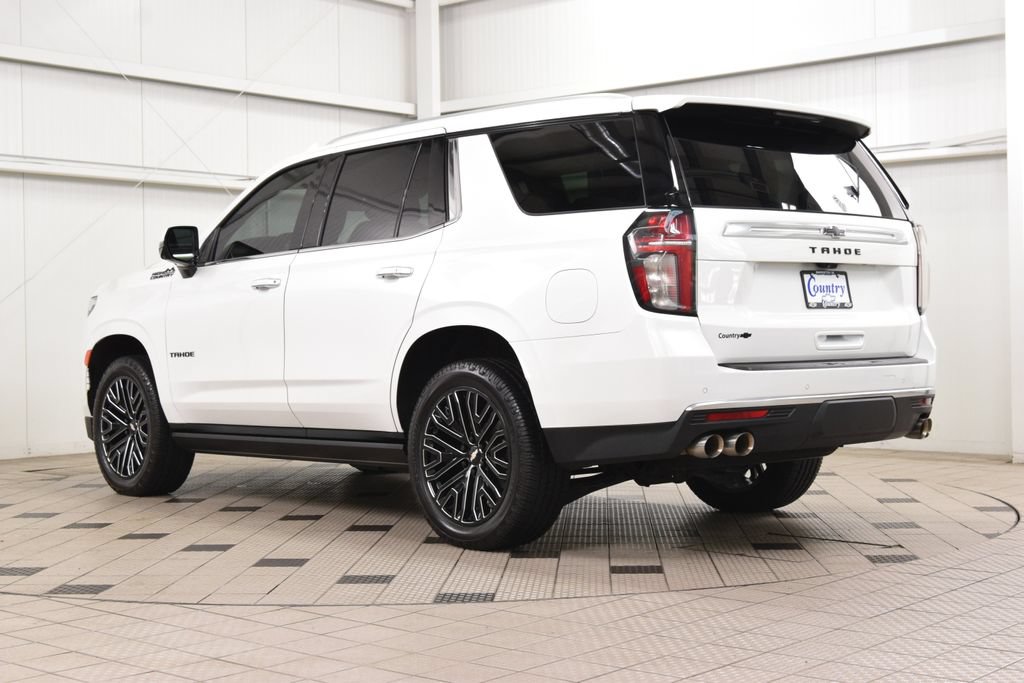 2023 Chevrolet Tahoe High Country - Photo 6