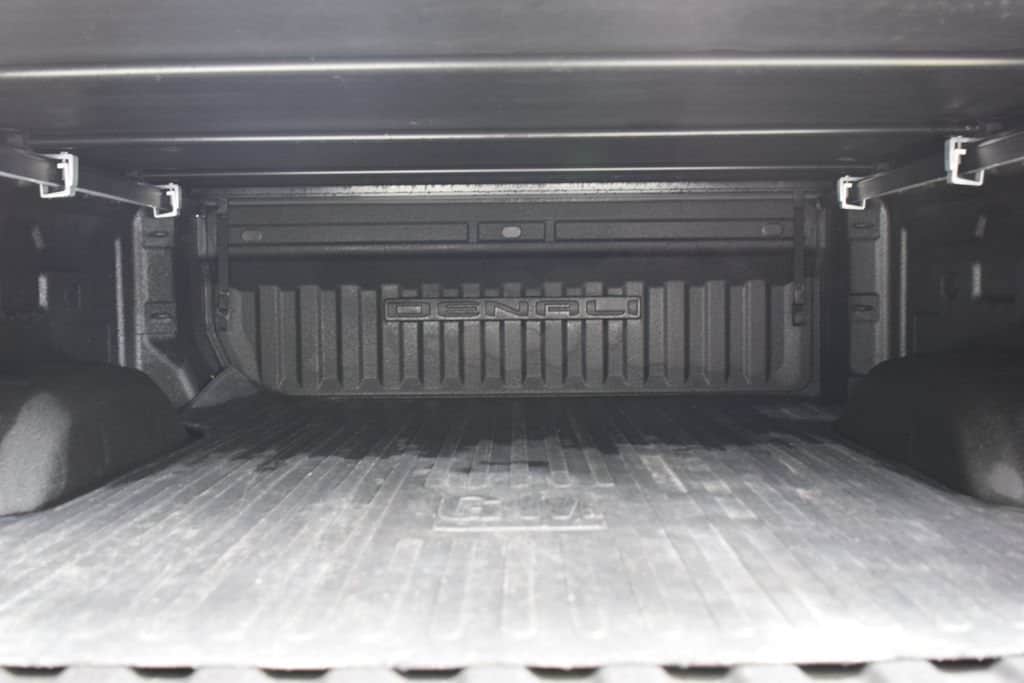 2023 GMC Sierra 2500 Denali HD Denali - Photo 26