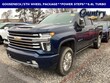  Chevrolet Silverado 2500 HD