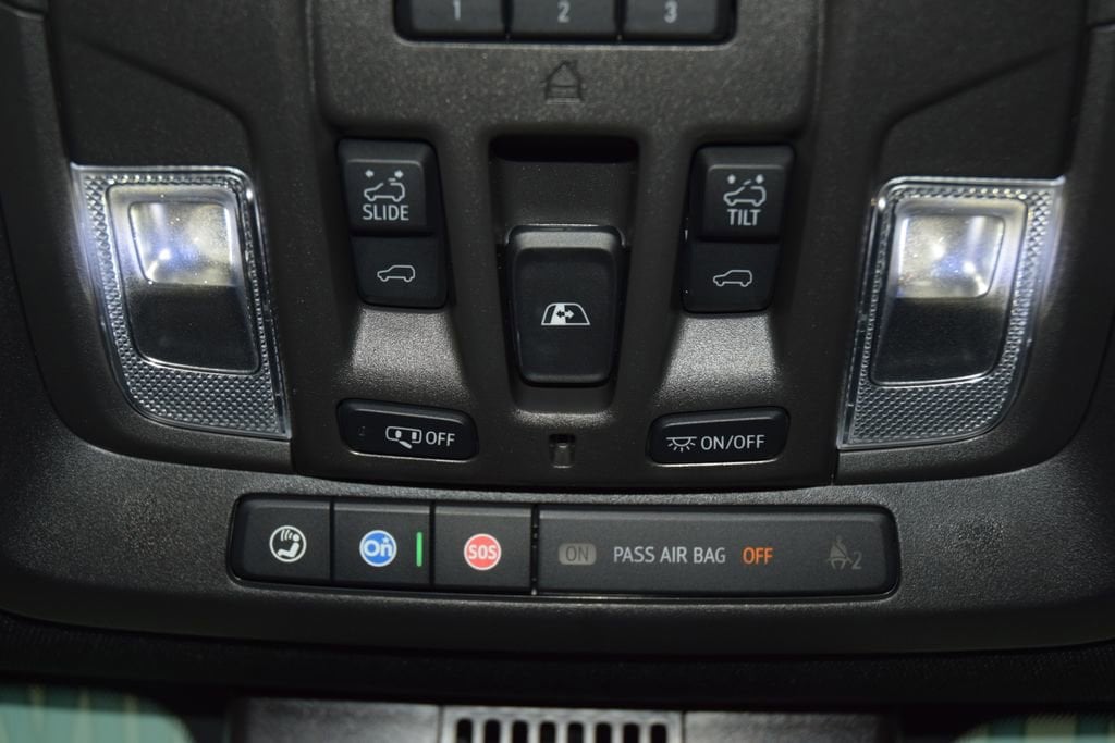 2024 Chevrolet Silverado 1500 High Country - Photo 51