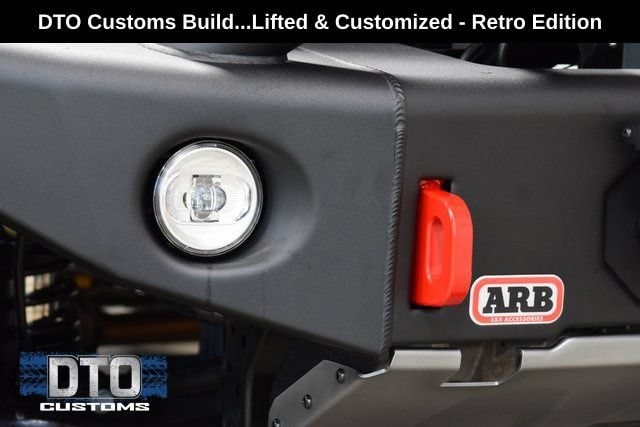 2025 Jeep Wrangler 4-Door Rubicon - Photo 12