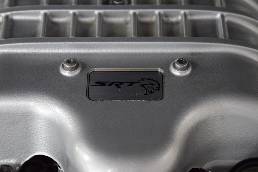 2023 Dodge Challenger SRT - Photo 30