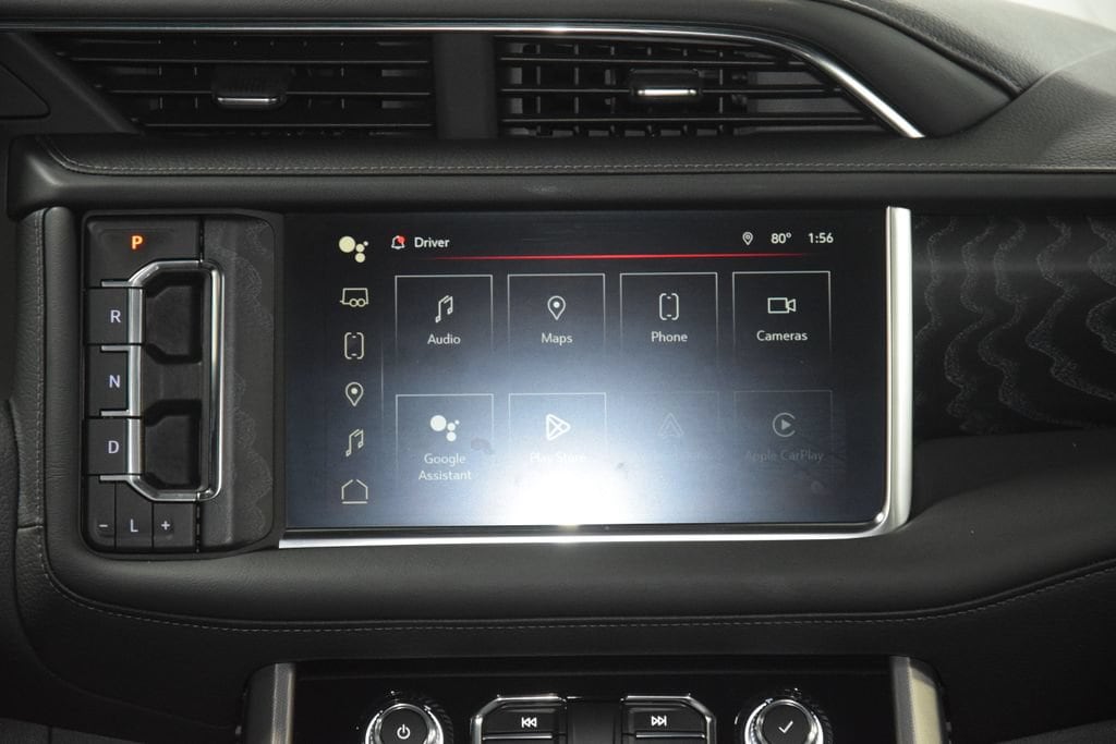 2024 GMC Yukon XL Denali - Photo 34