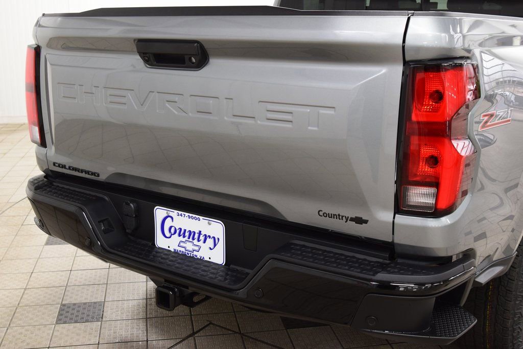 2026 Chevrolet Colorado Z71 - Photo 23