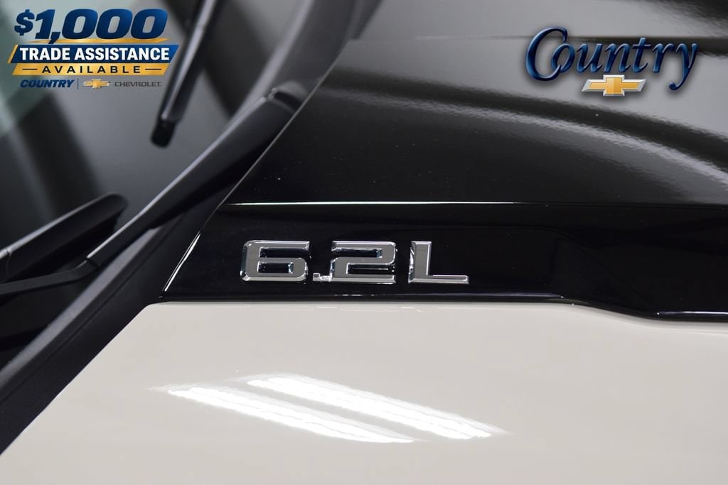 2026 Chevrolet Silverado 1500 ZR2 - Photo 18