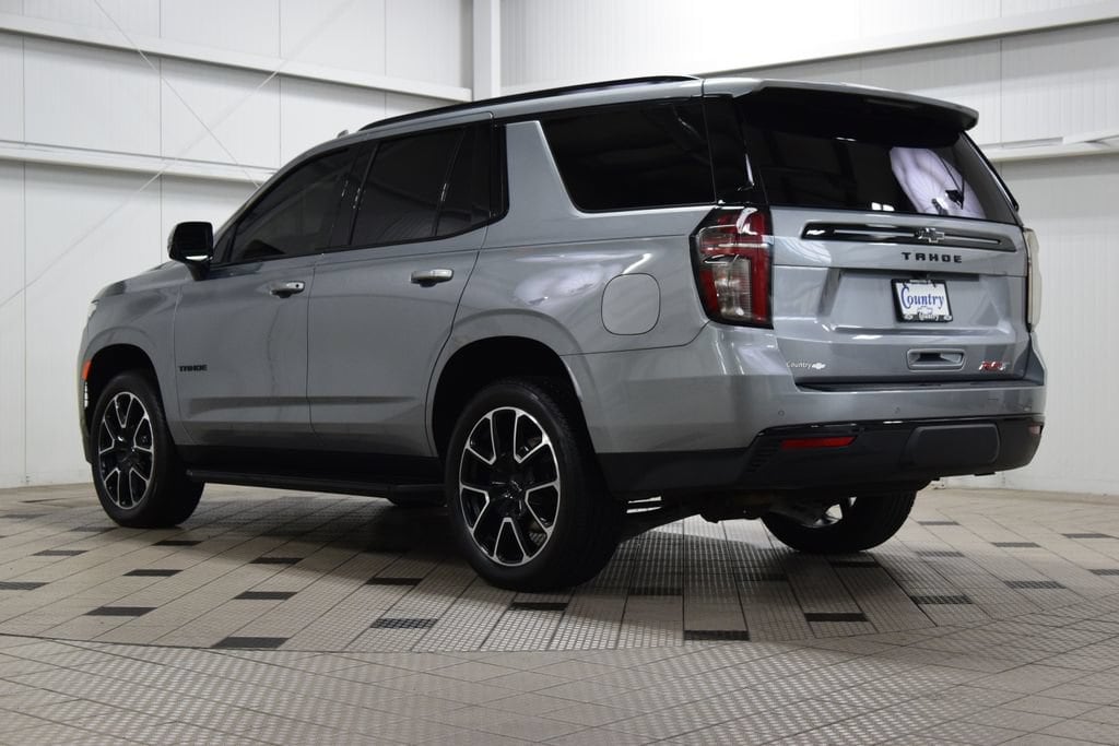 2024 Chevrolet Tahoe RST - Photo 6