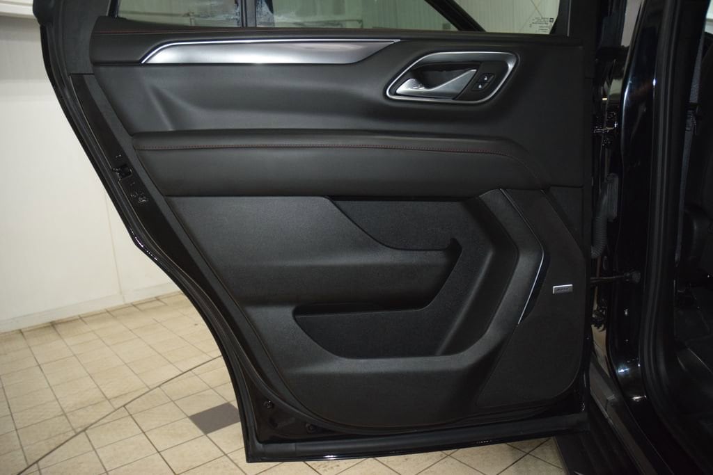 2024 Chevrolet Tahoe RST - Photo 43