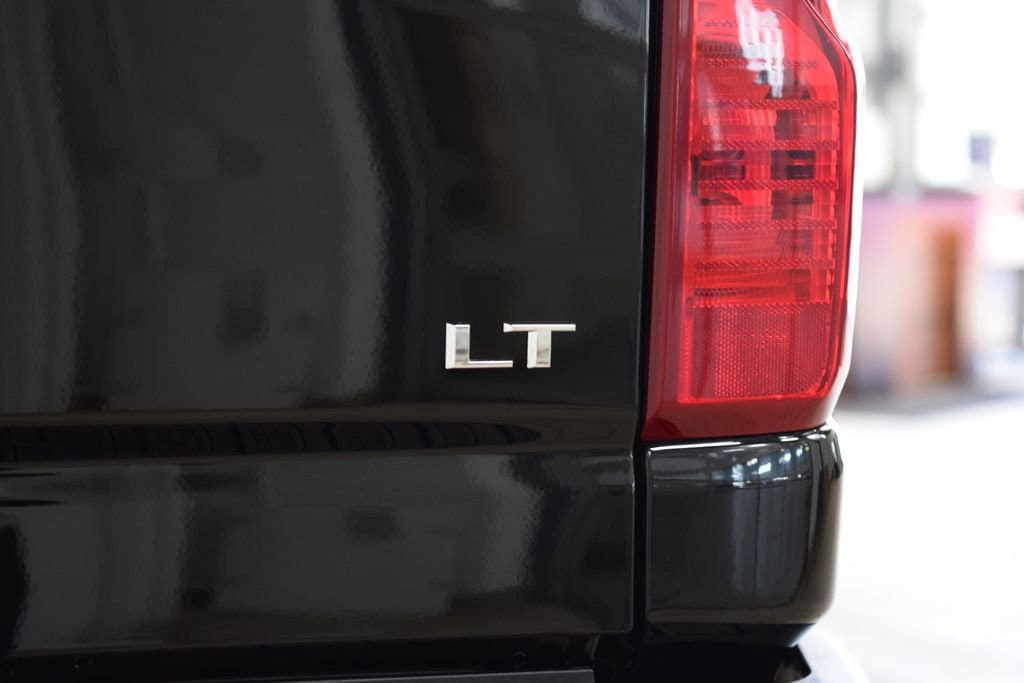 2025 Chevrolet Silverado 2500HD LT - Photo 26