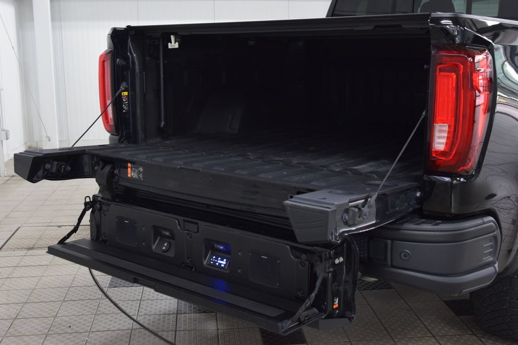 2023 GMC Sierra 1500 AT4X - Photo 26