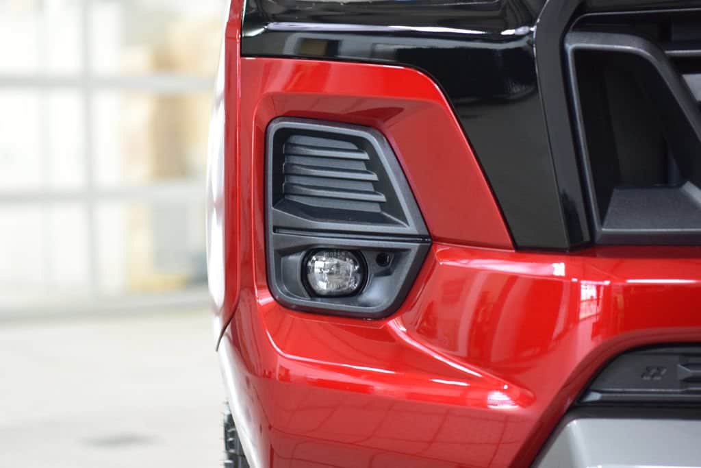 2026 Chevrolet Colorado Z71 - Photo 14