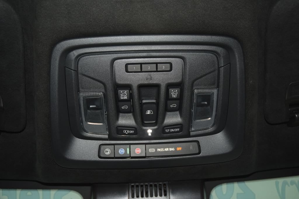 2024 GMC Sierra 1500 Denali Denali Ultimate - Photo 58